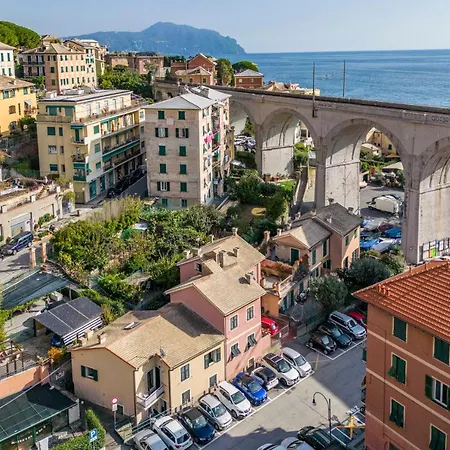 A Un Minuto Dal Mare شقة *