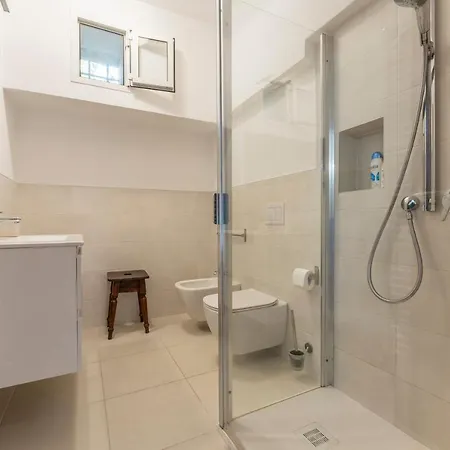 A Un Minuto Dal Mare Apartment *