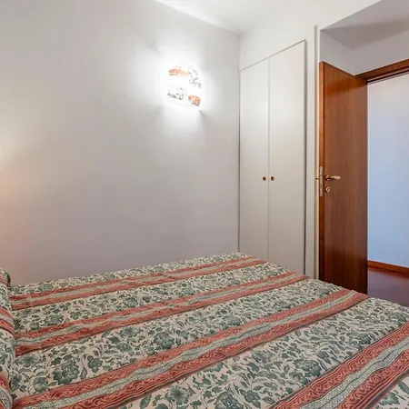 A Un Minuto Dal Mare Apartment Bogliasco