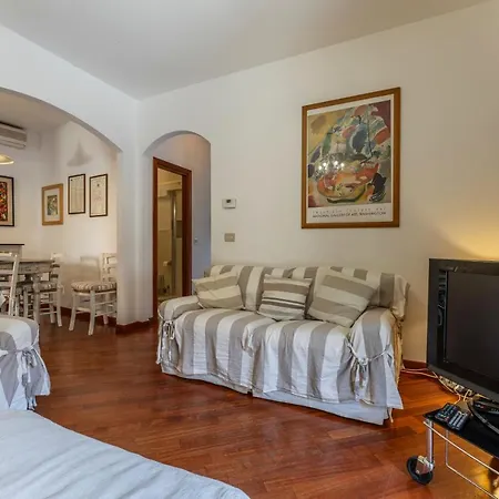 Apartment A Un Minuto Dal Mare Bogliasco