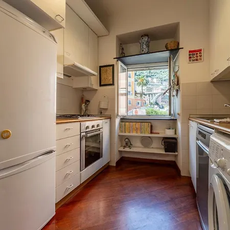 A Un Minuto Dal Mare Apartment *